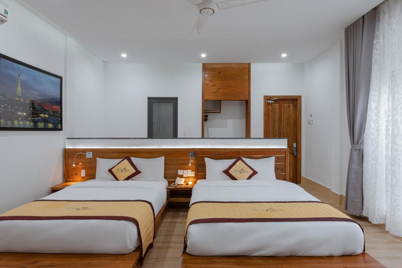 Villa Caribe Phu Quoc Exterior photo