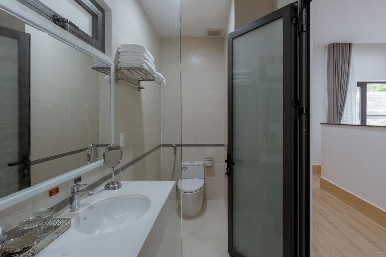 Villa Caribe Phu Quoc Exterior photo
